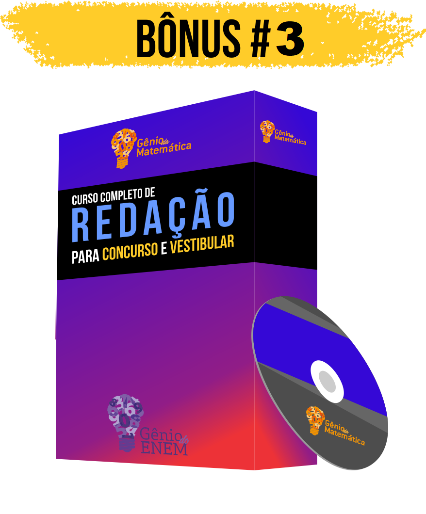 Dificuldades Gerais de Ortografia [VÍDEOS ] - Gênio do Enem